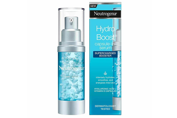 سرم آبرسان پوست Hydro Boost نوتروژینا 30ml